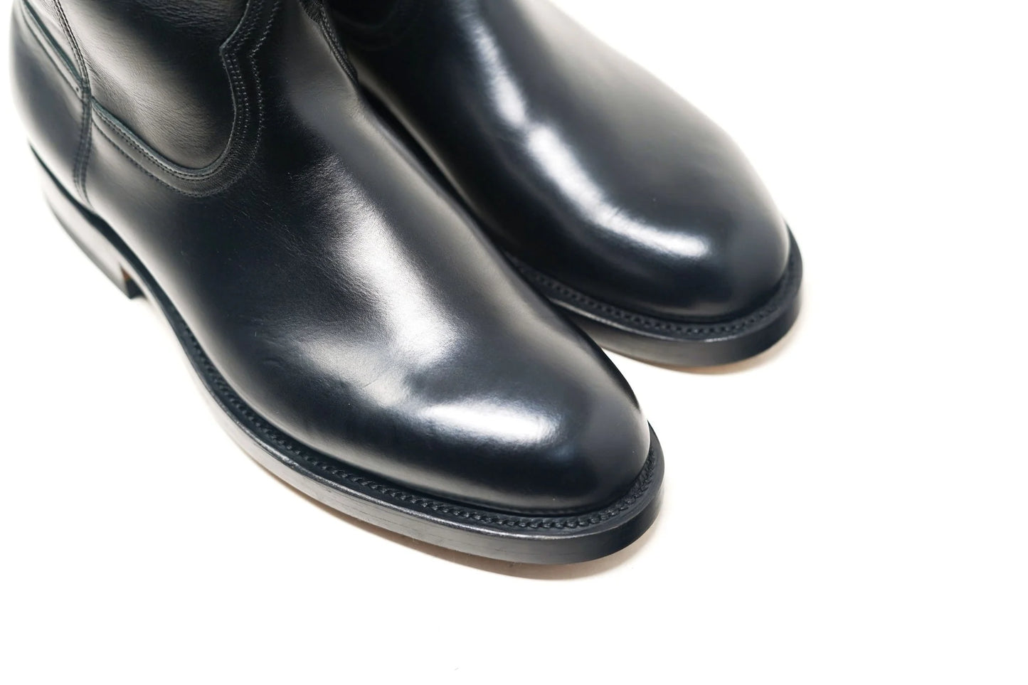 Roper Boots - Black