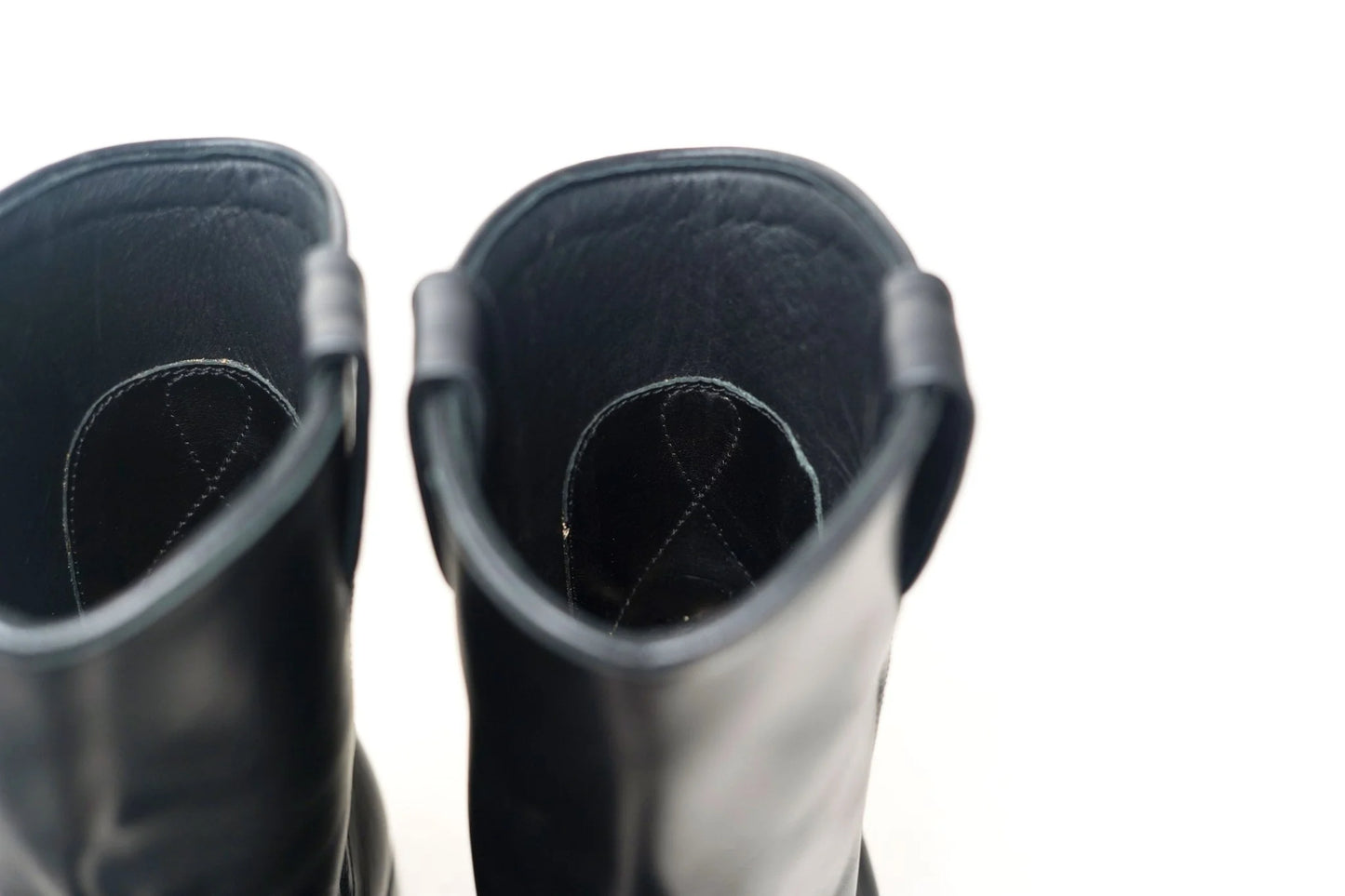 Roper Boots - Black