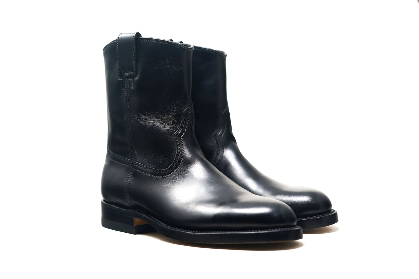 Roper Boots - Black