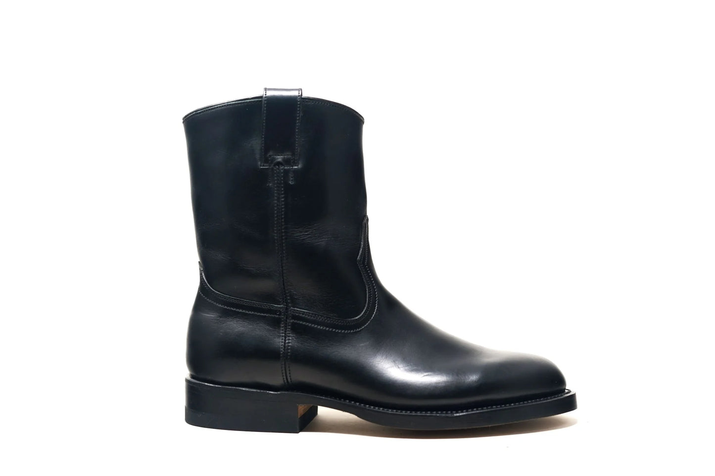 Roper Boots - Black