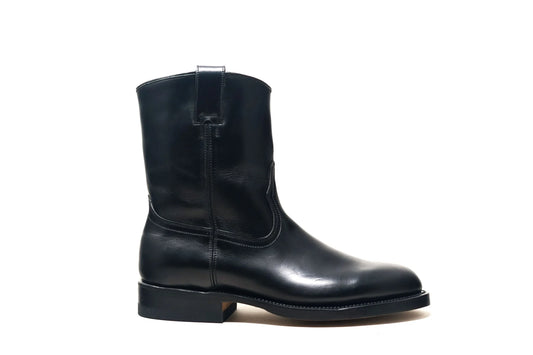 Roper Boots - Black