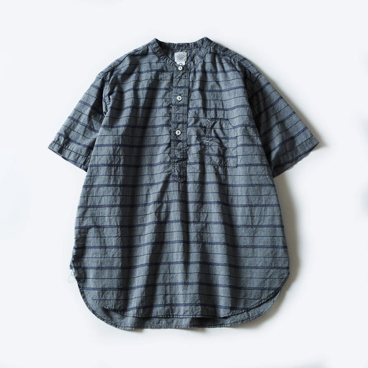 Band Collar SS - Grey