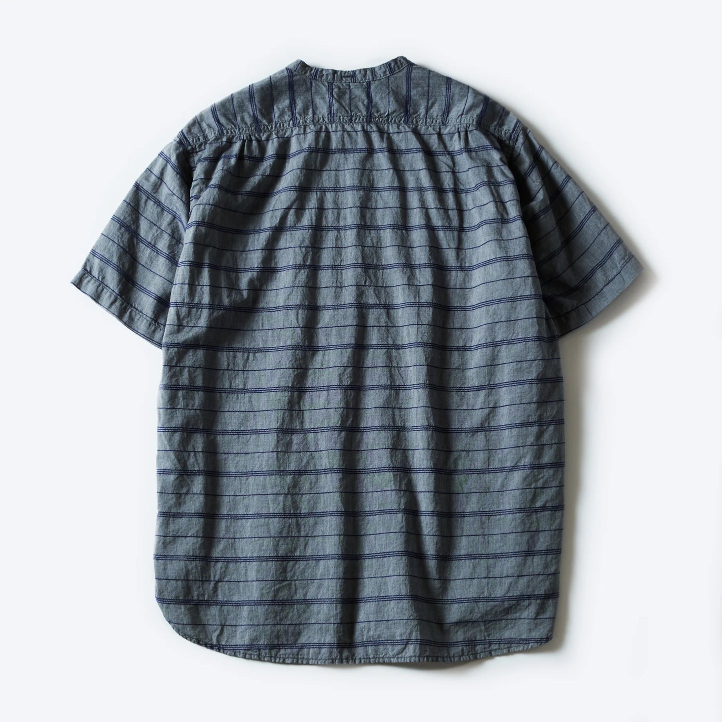 Band Collar SS - Grey