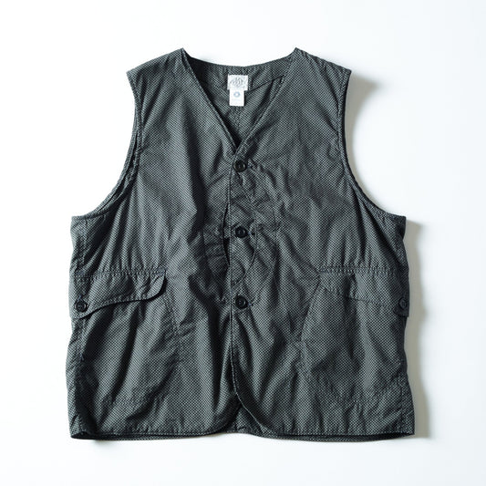 Royal Traveler Vest - Grey